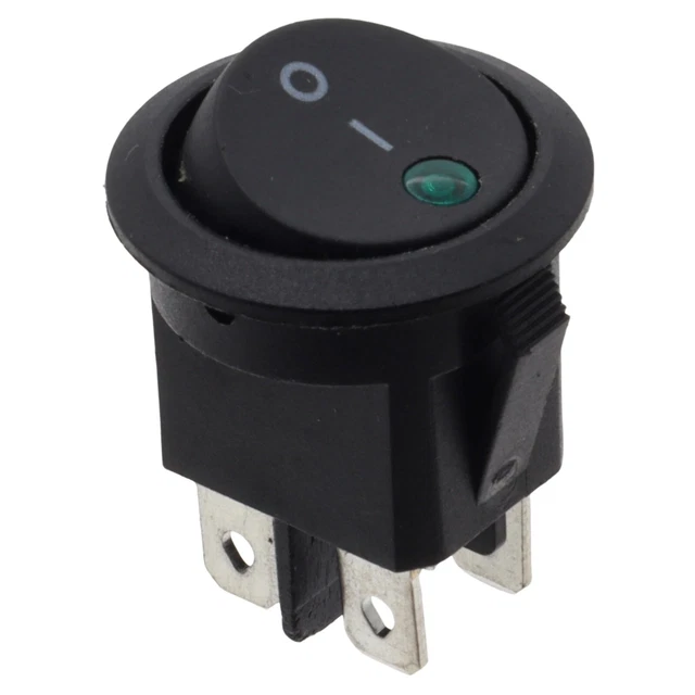 Imperia Scheda Presa E Interruttore Accensione Motore PastaFacile 600 610 230v 2 - Foto 11