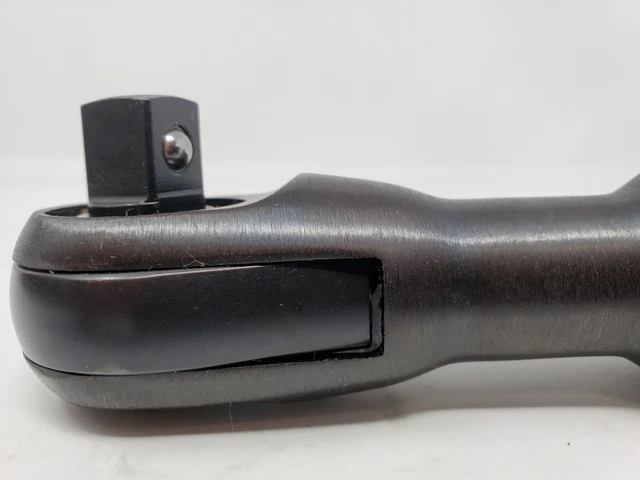 1/2"  Drive Ingersoll Rand Air Ratchet Wrench Model 1770G 6