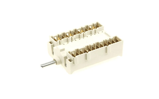 Commutateur Four Pour Four   Whirlpool - 480121103813