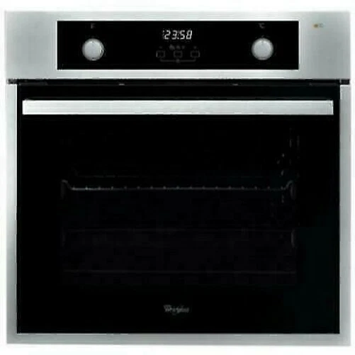 WHIRLPOOL AKP9785IX Four 60 CM 10FUNZIONI Autonettoyant