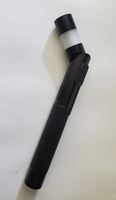 thumbnail image 2 of Snap On 300 Lumen Rechargeable LED Penlight With Clip And Magnet - 4 Color Modes ECPNF038 2 of 5