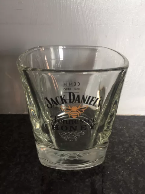 Jack Daniel's - Tennessee Honey Glass