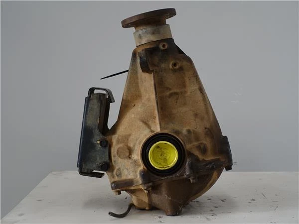 DIFFERENTIAL REAR MITSUBISHI Pajero Hardtop (V6/7) 2010 REF3501A381 £ ...