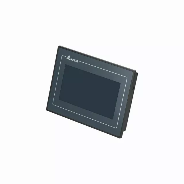 New Delta DOP-107WV HMI touch screen 3