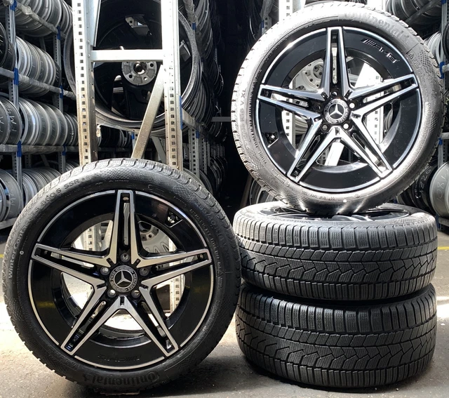 Wheel & Tire Packages, Wheels, Tires & Parts, Car & Truck Parts