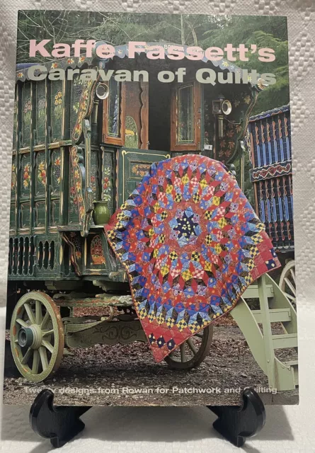 Caravan of Quilts