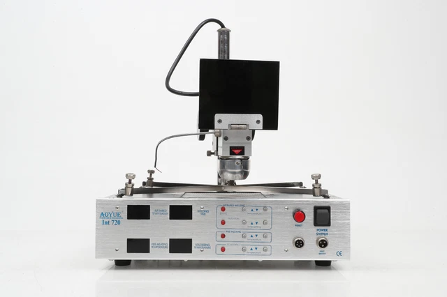 Infared Welding System Aoyue Int720