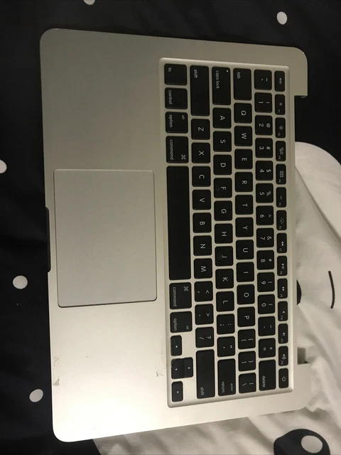 Apple Per Macbook Pro Retina 13” A1425 2557 2012 Late Tastiera Touchpad US A-
