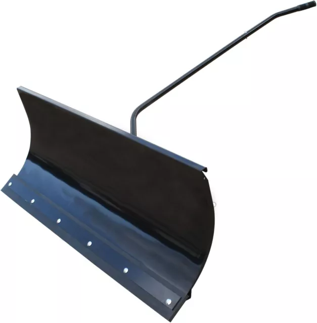 Schneeschild Standard 118x50cm passend für Viking MT785 Rasentraktor