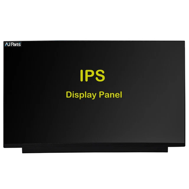 For DELL CN-09Y4K4 DP/N 9Y4K4 09Y4K4 15.6'' LED FHD IPS DISPLAY LAPTOP SCREEN