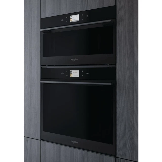 Whirlpool W9 OM2 4S1 P BSS 73 L A+ Noir 3