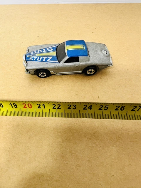 Hot wheels stutz 1979 top