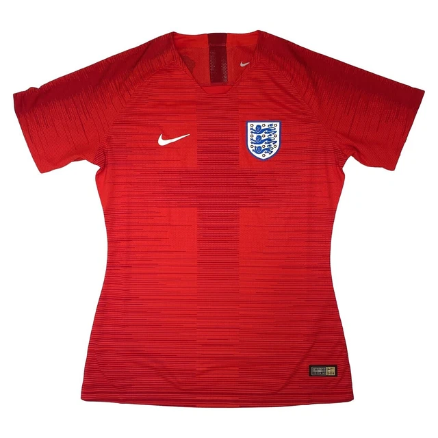 Nike england store away shirt 2018