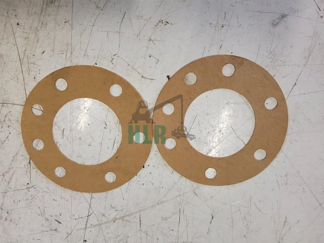Land Rover Discovery 1 Coppia guarnizioni a sfera girevoli Land Rover Discovery 1 NUOVO FTC3646