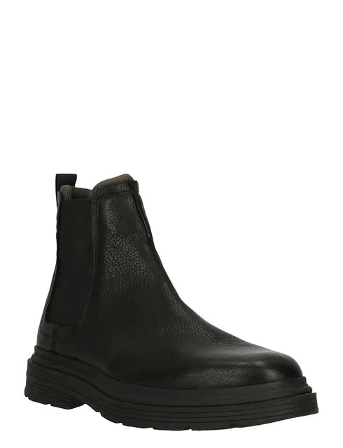 82705756-DS CLARKS BADBURY Easy G - Chelsea Boots, Gr. 41 NEU EUR 13,50 ...