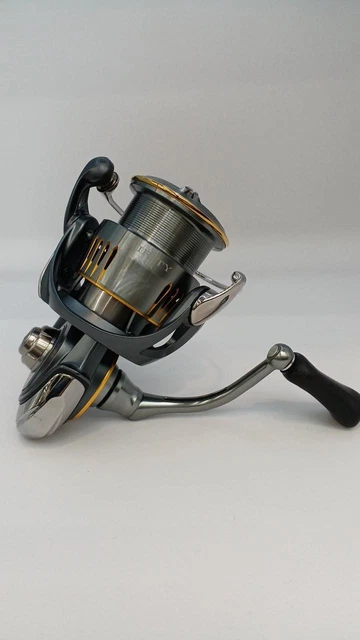 DAIWA 23 AIRITY Pc Lt2500-H 00061138 Spinning Reel $763.97