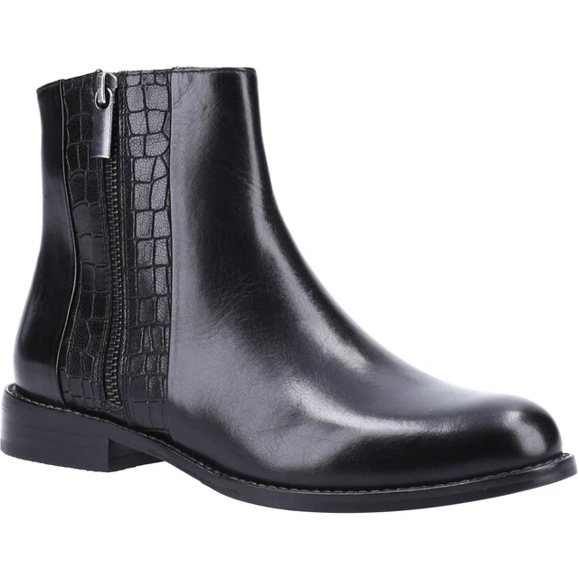 Hush Puppies - Bottines FRANCES - Femme (FS8173)