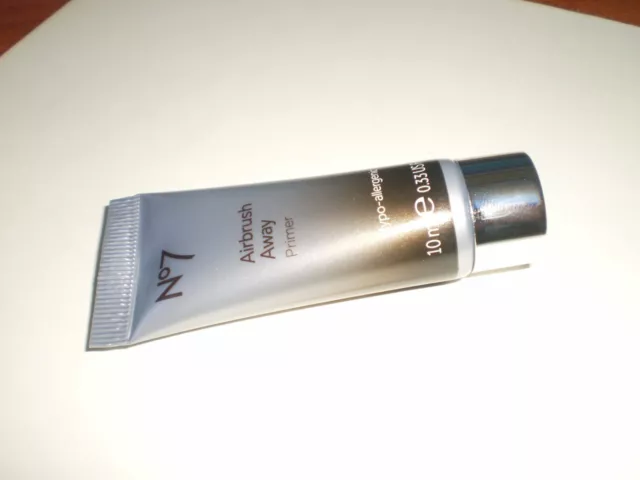 Stivali n. 7 aerografo primer 10 ml SIGILLATI