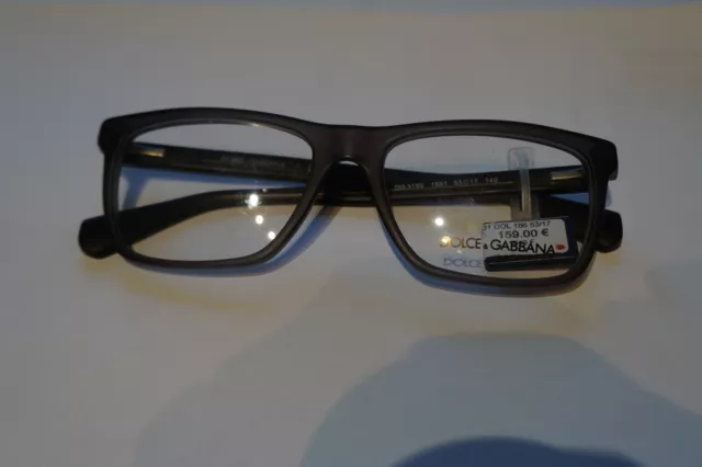 Monture d&g 2025