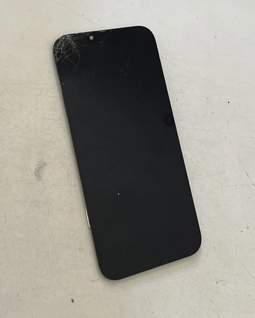Display originale Apple iPhone 13 Pro Max senza funzione difettoso VETRO