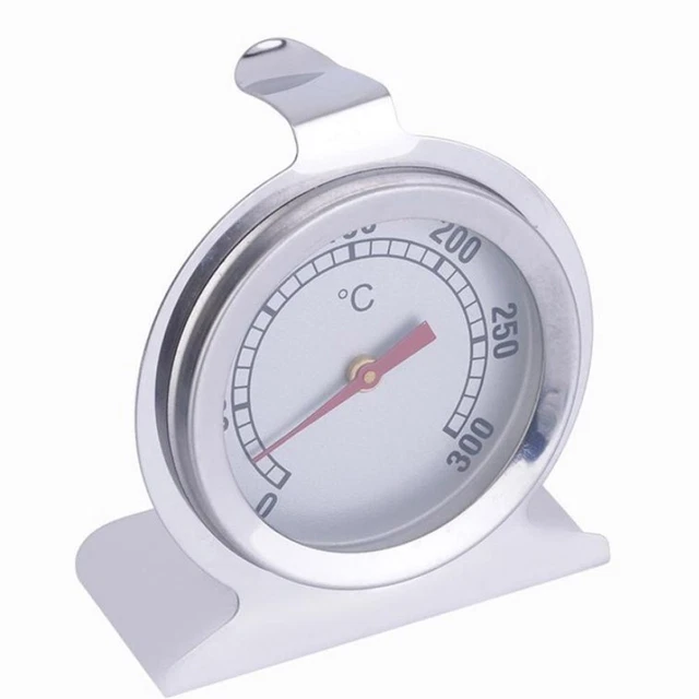 Instrumento de medición barbacoa cocina casera mini esfera herramientas de temperatura