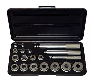 Calvan Alstart Bushing Driver Set          5.04e+02