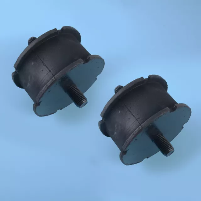 2PC Shock Absorber Rubber Buffer fit for Bomag BW100 BW120 BW130 BW138