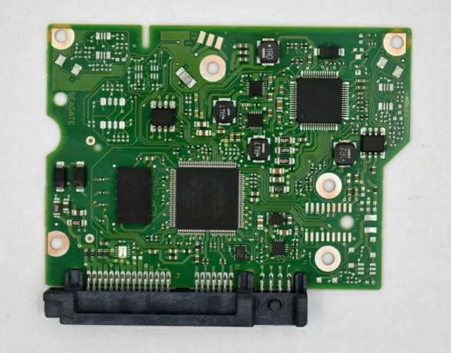 100664987 REV A PCB Circuit Board HDD Logic Controller For seagate ST2000DM001