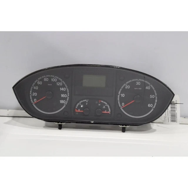 TABLEAU DE BORD compteur pour MERCEDES-BENZ SEDAN 1984 1809447 EUR 85