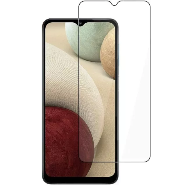 Pour XIAOMI REDMI 12C VERRE TREMPÉ VITRE DE PROTECTION ECRAN INTEGRAL FILM 12 C