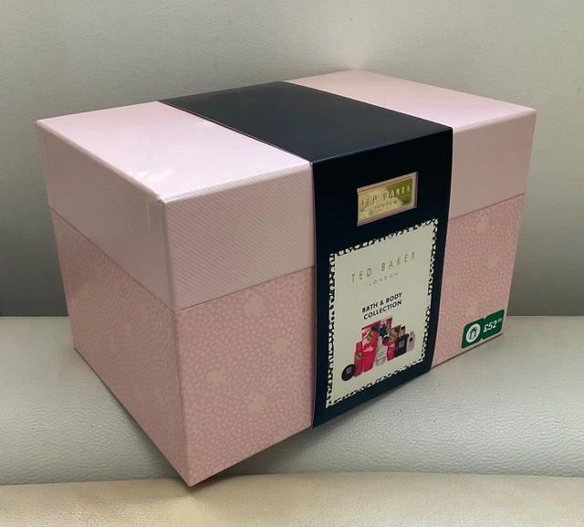 ted baker gift bag