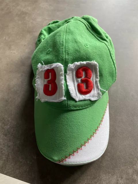 Cappellino Heineken