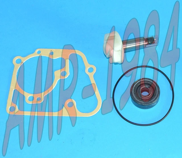 Set Révision Pompe à Eau MBK Skyliner - Yamaha majesty 125 - 150 - 180 00805