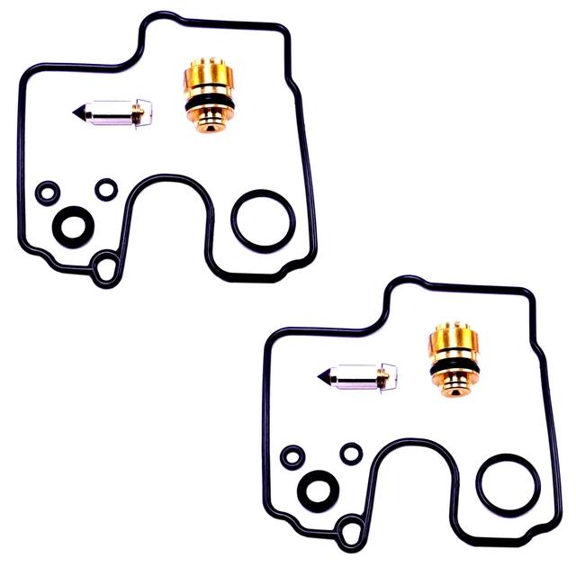 Joint De Couvercle De Moteur Pour Suzuki GSXR600/750 (2006-2024) – En Papier Acier, Kit De Remplacement