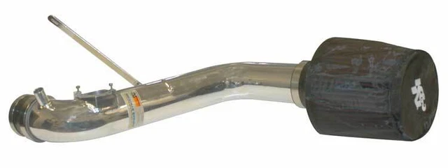 K&N Cold Air Intake Kit for 1999-2007 SCION/TOYOTA (xA, Yaris) 69-8606TP