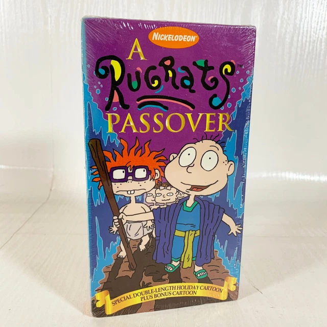 rugrats halloween dvd 2024 rugrats halloween dvd 2024