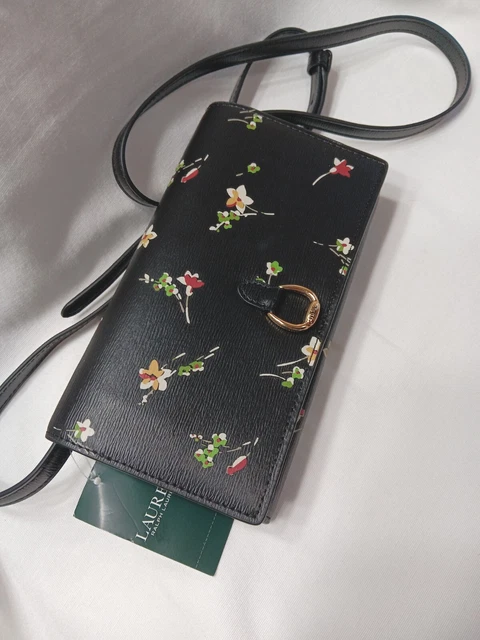 Ralph lauren deals bennington crossbody