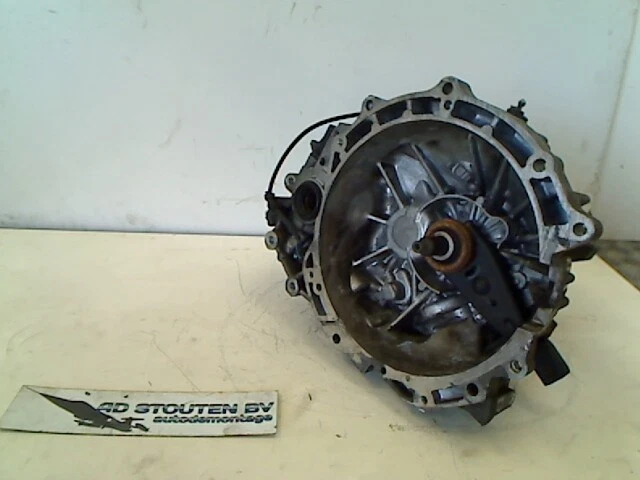 GC310 CAMBIO MANUALE Mazda 5 (CR19) MPV 1.8i 16V (L823) 2007 #138348