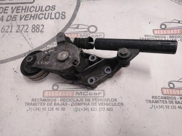 038903315C galet tendeur pour SEAT IBIZA II 1.8 I 1996 116642