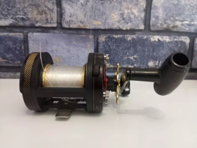 Shakespeare Fishing Reels FOR SALE! - PicClick UK