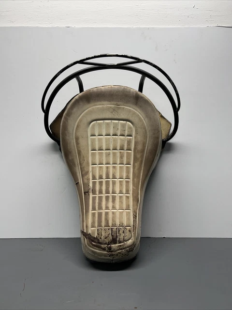 harley davidson buddy seat