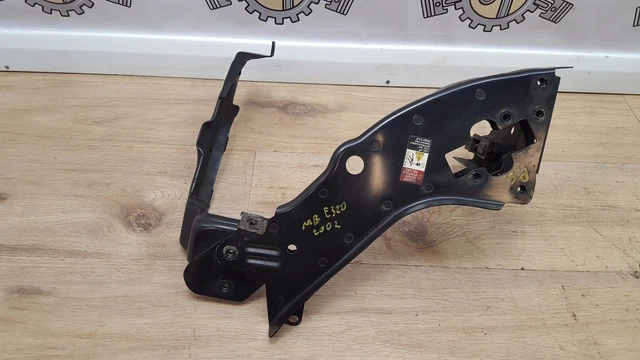 Scheinwerferhalterung Rechts Für Mercedes C-Klasse W205