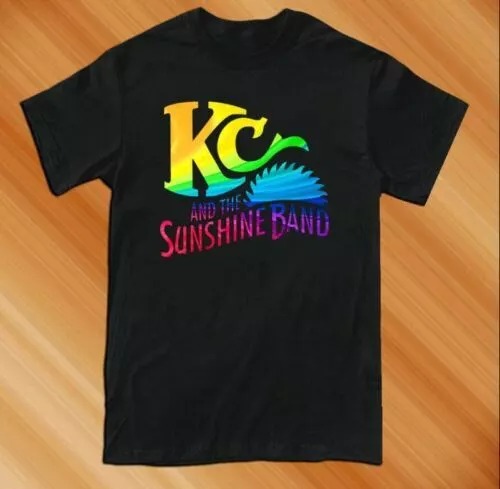 KC and The Sunshine Band Music Men's T shirt