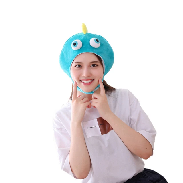 Chapeau De Créature Déguisements Enfants Chapeaux Pour Enfants Remplissage