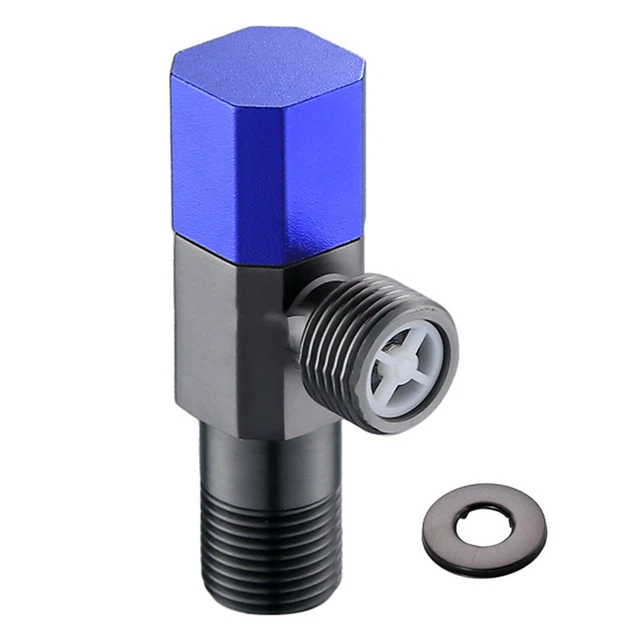 ORIGINALE ARISTON HOTPOINT DOPPIA LAVATRICE ACQUA FREDDA VALVOLA