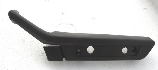 Blende Pour Poignée Intérieure Alfa Romeo Alfetta Type 116 – Pièce Neuve Vintage
