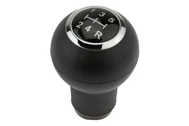 Pommeau De Vitesse Boîte 6 Pour Kia Rio III, Sportage III, Venga - Réf. 437113W400