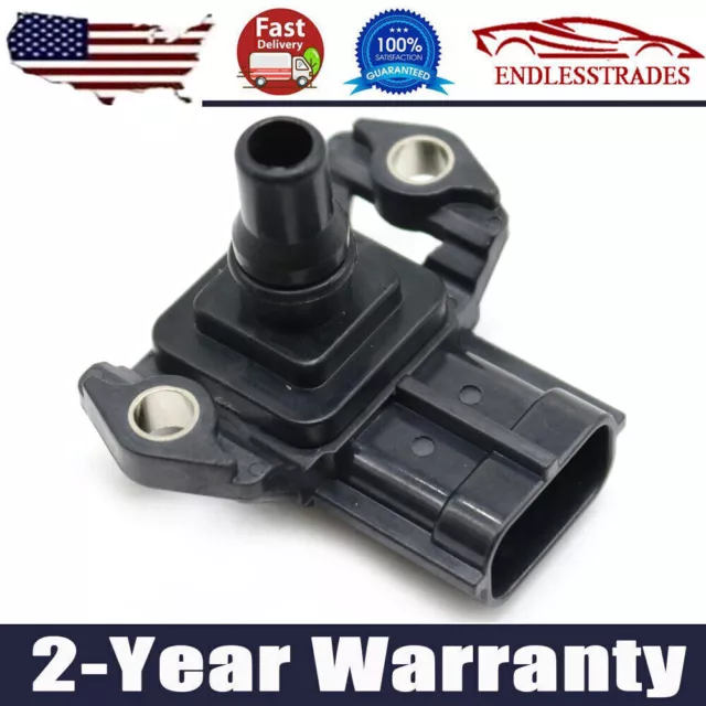 For Polaris 06-10 Sportsman 500 EFI Ranger 500 EFI Air Pressure Sensor 3089953