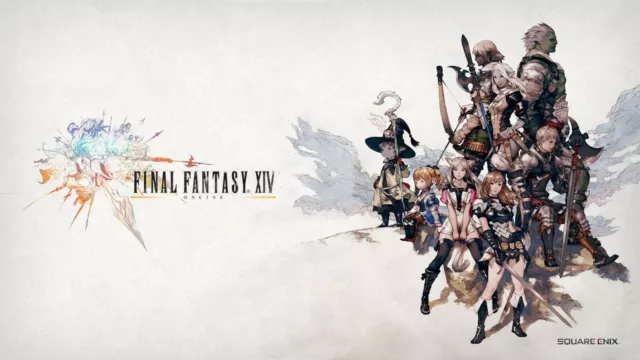 Final Fantasy XIV Gil 10/20/30/40/50/100 Million NA/EU / Any Server