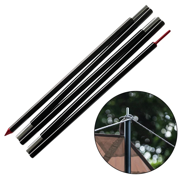 Markisen-Abdecktasche – Wasserdicht, Für Terrassenmarkisen 2–5 M, Aus 300D Oxford, In Schwarz/Grün/Grau